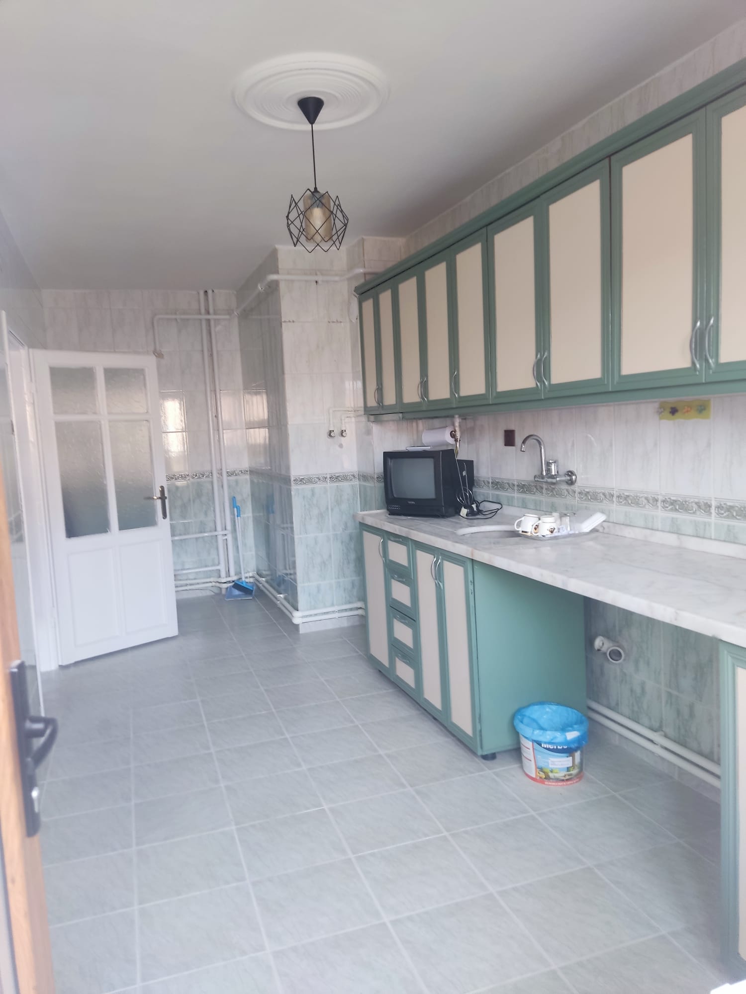 ELAZIĞ'IN EN GÜZEL KONUMUNDA Y.KEMAL CAD.DE SATILIK 3+1 DAİRE - ELAZIĞ MERKEZ fotoğraf 11